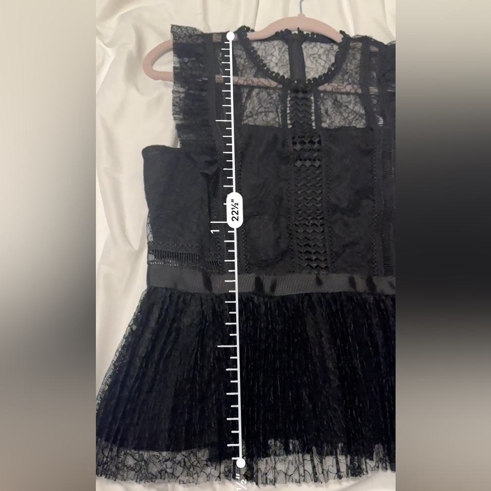 Black top - Picture 6 of 7
